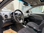 Chevrolet Aveo-11