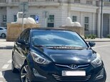 Hyundai Elantra-2