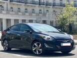 Hyundai Elantra-1