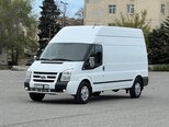 Ford Transit-1