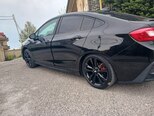Chevrolet Cruze-4