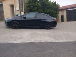 Chevrolet Cruze-3
