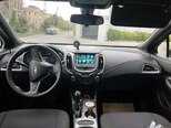 Chevrolet Cruze-6