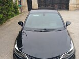 Chevrolet Cruze-7