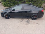 Chevrolet Cruze-8