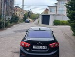 Chevrolet Cruze-2