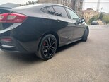 Chevrolet Cruze-12