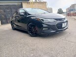 Chevrolet Cruze-13