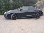 Chevrolet Cruze-16