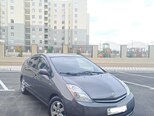 Toyota Prius-1