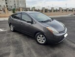 Toyota Prius-7