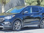 Hyundai Santa Fe-4