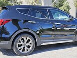 Hyundai Santa Fe-11