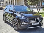 Hyundai Santa Fe-12