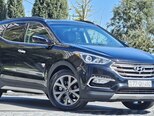Hyundai Santa Fe-1