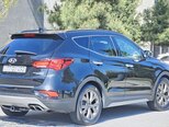 Hyundai Santa Fe-7