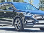Hyundai Santa Fe-2
