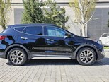 Hyundai Santa Fe-9