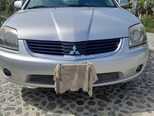 Mitsubishi Galant-1