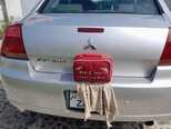 Mitsubishi Galant-2