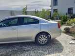 Mitsubishi Galant-3