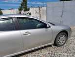 Mitsubishi Galant-5