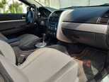 Mitsubishi Galant-10