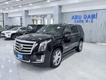 Cadillac Escalade-1