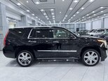 Cadillac Escalade-4