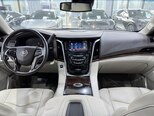 Cadillac Escalade-8