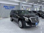 Cadillac Escalade-3