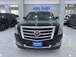 Cadillac Escalade-2