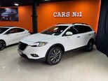 Mazda CX-9-5