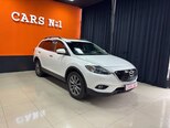 Mazda CX-9-2
