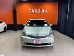 Toyota Prius-5