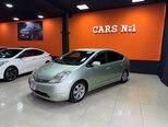 Toyota Prius-2