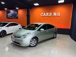 Toyota Prius-1