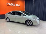 Toyota Prius-3