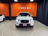 Hyundai Santa Fe-1