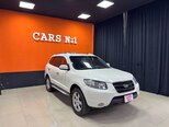 Hyundai Santa Fe-5