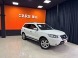 Hyundai Santa Fe-4