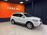 Hyundai Santa Fe-7