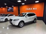 Hyundai Santa Fe-6
