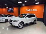 Hyundai Santa Fe-3