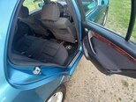 Mercedes C 180-19
