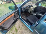 Mercedes C 180-15