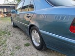 Mercedes C 180-5