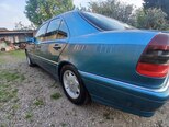 Mercedes C 180-8