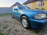 Mercedes C 180-6