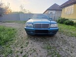 Mercedes C 180-1